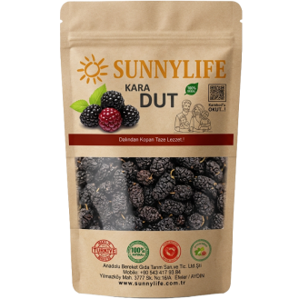 Karadut Aromalı İçecek 300 g