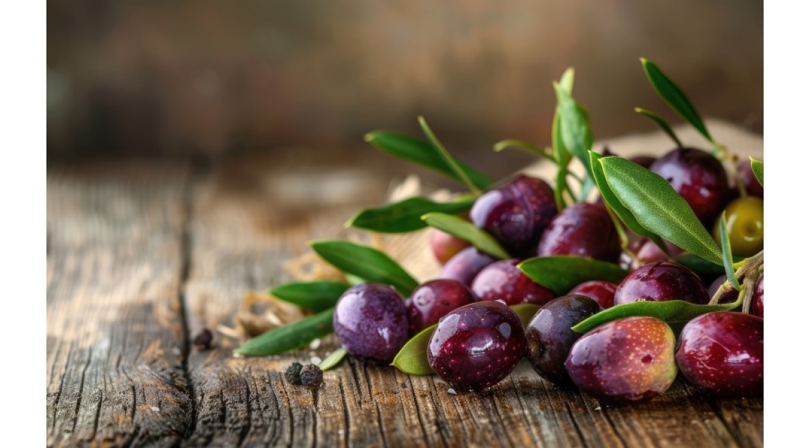 Kuru Meyveler: Doğanın Enerji Deposu