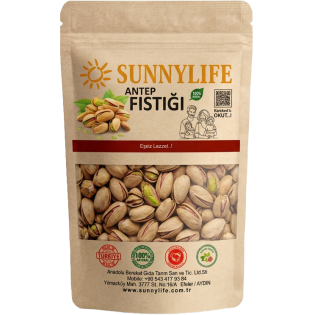 Antep Fıstığı 500 g
