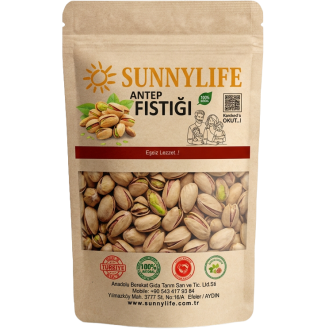 Antep Fıstığı 500 g