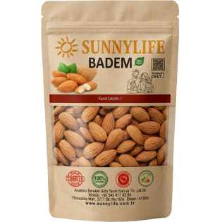 Badem 500 g