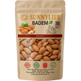 Badem 500 g