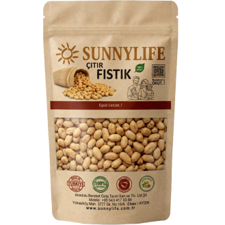 Çıtır Fıstık 250 g