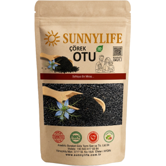 Çörek Otu 100 g Çörek Otu 100 g