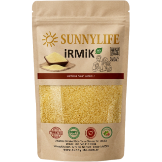 İrmik 500 g