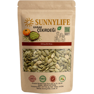 Kabak Çekirdeği 250 g