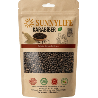 Karabiber 50 g Karabiber 50 g