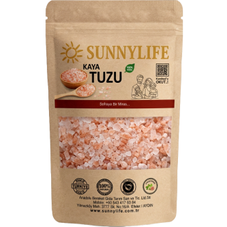 Kaya Tuzu 500 g Kaya Tuzu 500 g