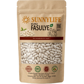 Kuru Fasulye 1 kg