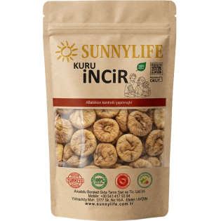 Kuru İncir 500 g