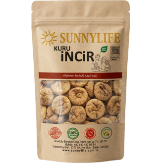 Kuru İncir 500 g