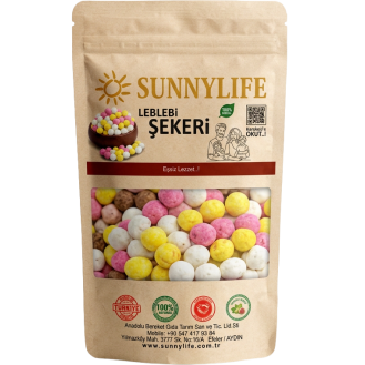 Leblebi Şekeri 250 g