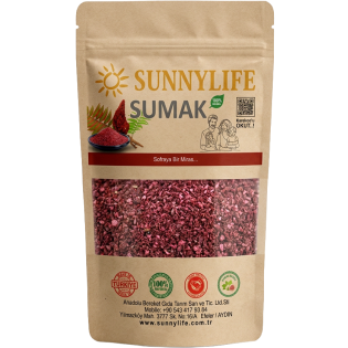 Sumak 100 g
