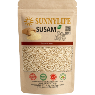 Susam 250 g