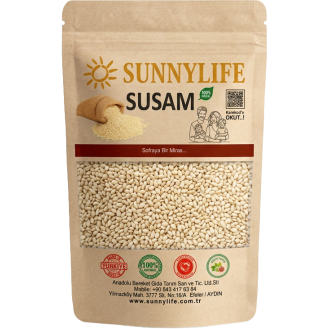 Susam 250 g