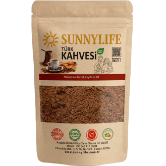 Türk Kahvesi 100 g
